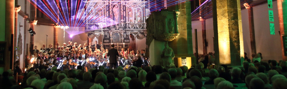 Commune de Ham-sur-Heure-Nalinnes | 14ème grand concert