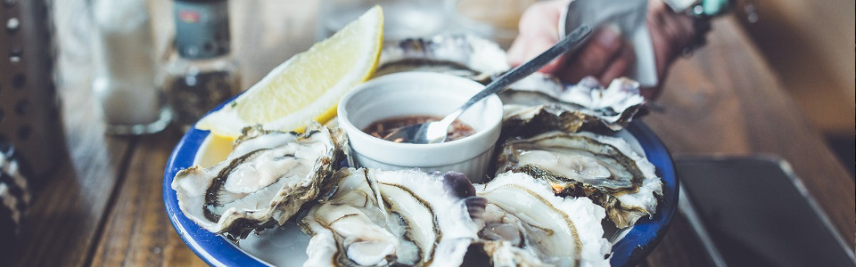 Commune de Ham-sur-Heure-Nalinnes | Week-end huîtres