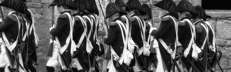 Commune de Ham-sur-Heure-Nalinnes | Cassage du verre de la Marche Notre-Dame de Bonsecours