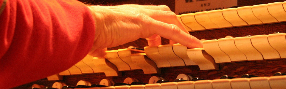 Commune de Ham-sur-Heure-Nalinnes | Concert &quot;Duo orgue et chant&quot;