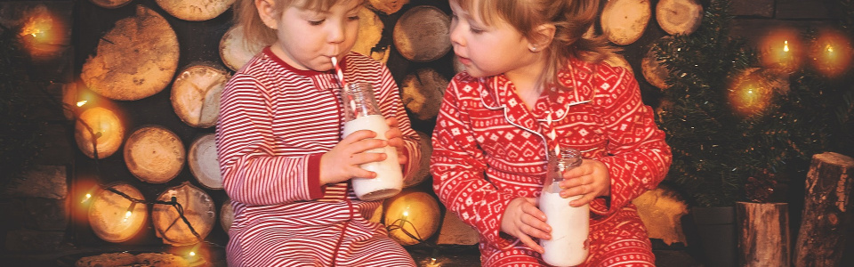 Commune de Ham-sur-Heure-Nalinnes | Goûter de Noël des enfants