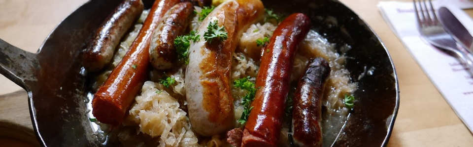 Commune de Ham-sur-Heure-Nalinnes | Souper de la Jeune Marche de Beignée