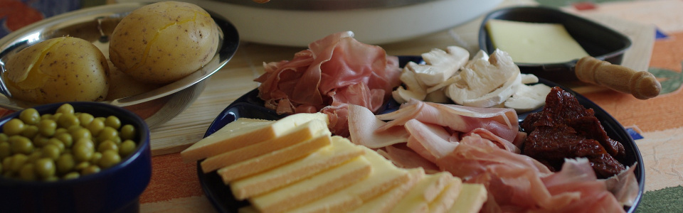 Commune de Ham-sur-Heure-Nalinnes | 46ème Raclette Valaisanne