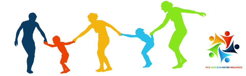 Commune de Ham-sur-Heure-Nalinnes | Atelier Parents/Enfants
