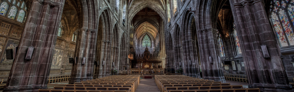Commune de Ham-sur-Heure-Nalinnes | Journées églises ouvertes - Eglise Saint-André de Jamioulx