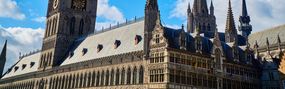 Commune de Ham-sur-Heure-Nalinnes | Excursion du cercle "Les Gueux"