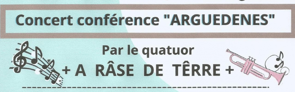 Commune de Ham-sur-Heure-Nalinnes | Concert-conférence du Fifty-One de Ham-sur-Heure-Nalinnes