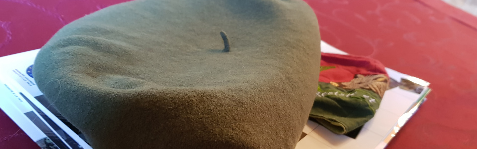 Commune de Ham-sur-Heure-Nalinnes | 76e Congrès national des Chasseurs Ardennais à Ham-sur-Heure