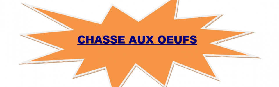 Commune de Ham-sur-Heure-Nalinnes | Chasse aux oeufs dans le parc du Château