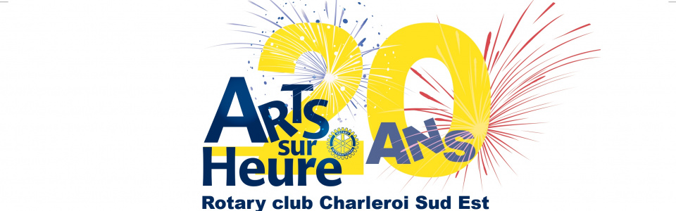 Commune de Ham-sur-Heure-Nalinnes | Arts-sur-Heure : vingt ans !