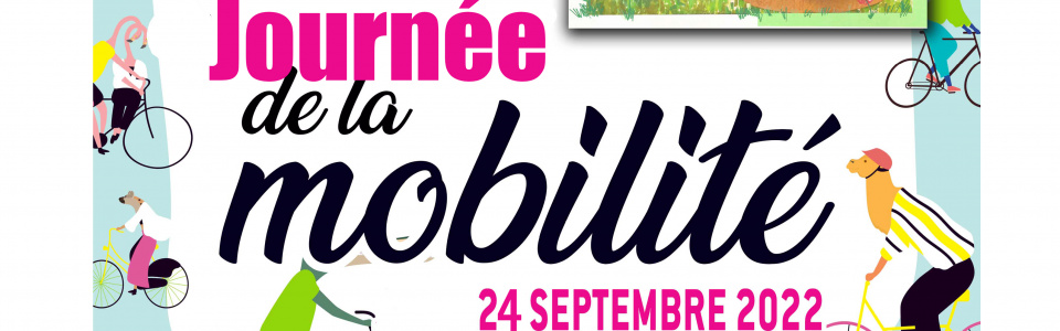 Commune de Ham-sur-Heure-Nalinnes | Journée de la Mobilité