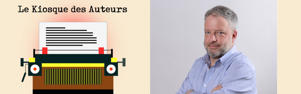 Commune de Ham-sur-Heure-Nalinnes | Kiosque des auteurs - Xavier De Longueville