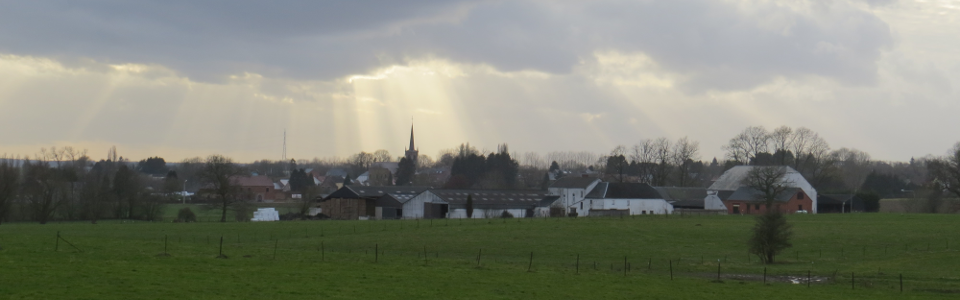 Commune de Ham-sur-Heure-Nalinnes | Marbaix-la-Tour