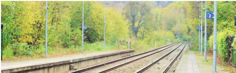 Commune de Ham-sur-Heure-Nalinnes | Des travaux ferroviaires près de chez vous